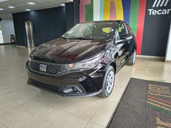 FIAT ARGO 1.0 FIREFLY FLEX DRIVE MANUAL FIAT ARGO 1.0 FIREFLY FLEX DRIVE MANUAL
